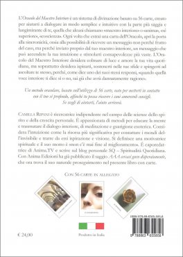 Oracolo del Maestro Interiore - 2