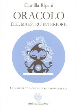 Oracolo del Maestro Interiore - 1
