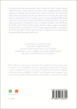 Oracolo del Sentiero Fiorito — Libro - 2