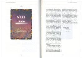 Oracolo del Sentiero Fiorito — Libro - 3