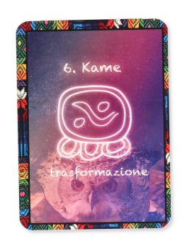 Oracolo del Sentiero Fiorito — Libro - 7