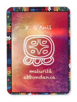 Oracolo del Sentiero Fiorito — Libro - 5