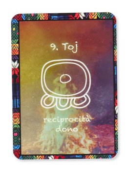 Oracolo del Sentiero Fiorito — Libro - 4
