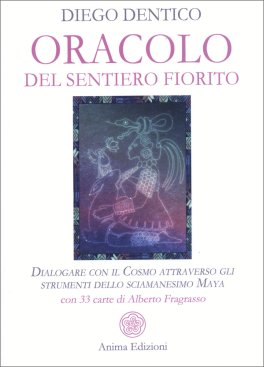 Oracolo del Sentiero Fiorito — Libro - 1