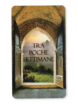 Oracolo del Tempo - 2