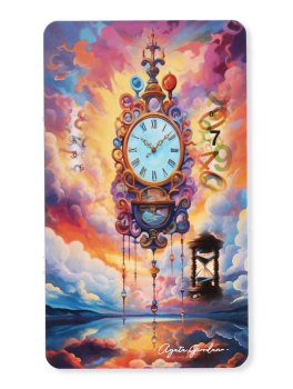 Oracolo del Tempo - 3