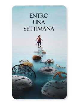 Oracolo del Tempo - 4