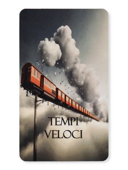 Oracolo del Tempo - 5