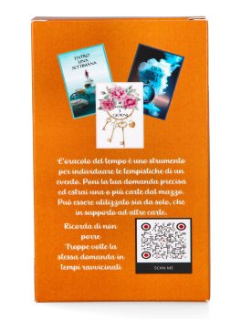 Oracolo del Tempo - 6