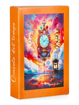 Oracolo del Tempo - 1