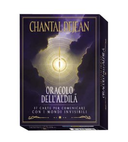 Oracolo dell'Aldilà - 1