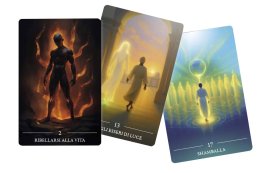 Oracolo dell'Aldilà - 3