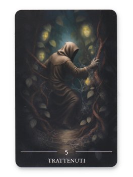 Oracolo dell'Aldilà - 8