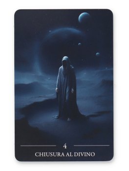 Oracolo dell'Aldilà - 7