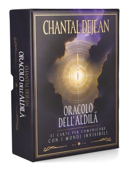 Oracolo dell'Aldilà - 3