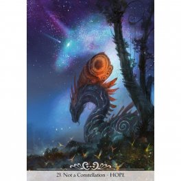 Oracolo dell' Unicorno - Unicorns Oracle - 4