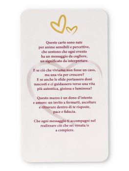 Oracolo della Guarigione - 2