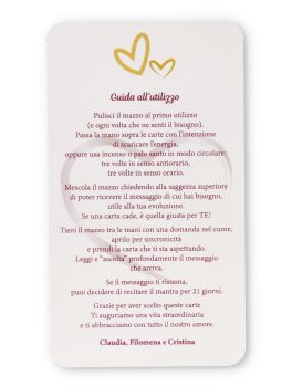 Oracolo della Guarigione - 3