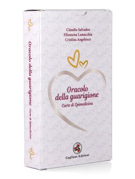 Oracolo della Guarigione - 1