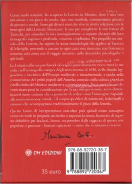 Oracolo della Lotteria Messicana - 2