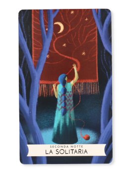 Oracolo della Luna - 4