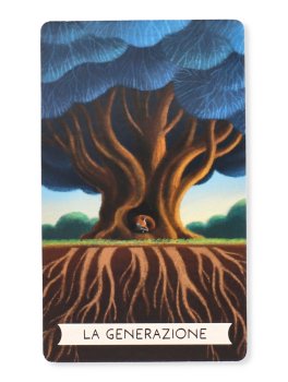 Oracolo della Luna - 3