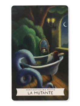 Oracolo della Luna - 5