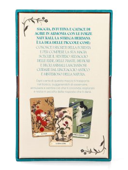 Oracolo della Strega Herbana - 2