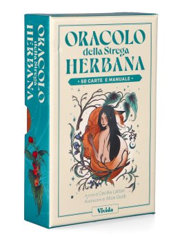 Oracolo della Strega Herbana - 1