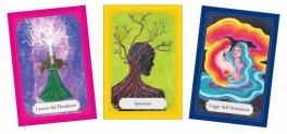 Oracolo delle 14 Leggi Universali - Carte + Libretto — Libro - 3