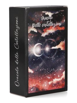 Oracolo delle Costellazioni - 1