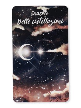 Oracolo delle Costellazioni - 2