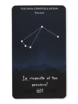 Oracolo delle Costellazioni - 5
