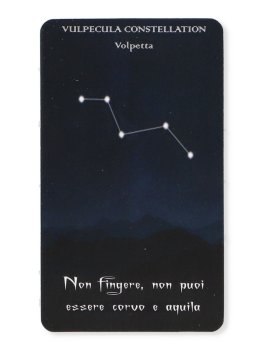 Oracolo delle Costellazioni - 4