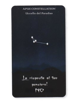 Oracolo delle Costellazioni - 3
