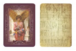 Oracolo delle Gerarchie Angeliche - 4