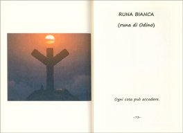 Oracolo Furthark Antico — Libro - 3
