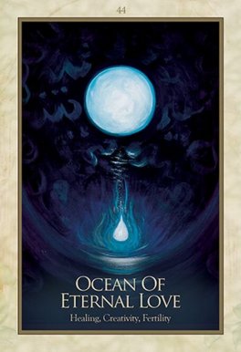 Oracolo Gaia - Gaia Oracle - 3
