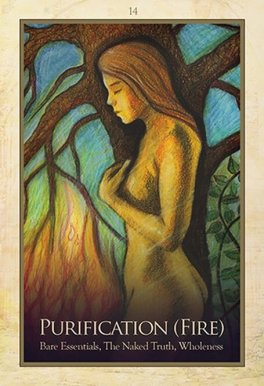 Oracolo Gaia - Gaia Oracle - 8