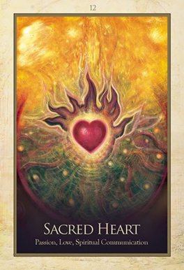 Oracolo Gaia - Gaia Oracle - 9