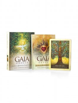 Oracolo Gaia - Gaia Oracle - 2