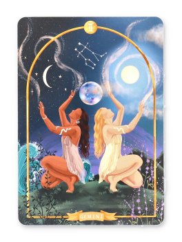 Oracolo Goddess Astrology - 4