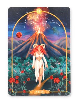 Oracolo Goddess Astrology - 2