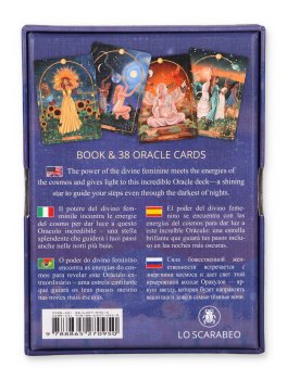 Oracolo Goddess Astrology - 6