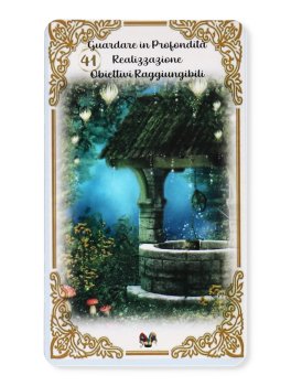 Oracolo Lenormand - 2