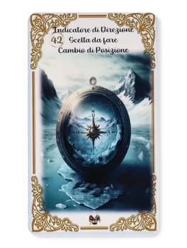 Oracolo Lenormand - 3