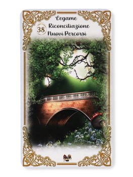 Oracolo Lenormand - 4