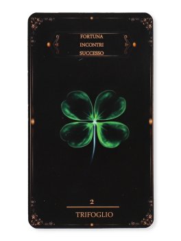Oracolo Lenormand Dark - 5