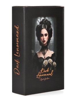 Oracolo Lenormand Dark - 1