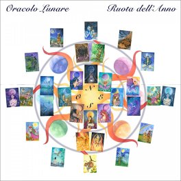 Oracolo Lunare - 3